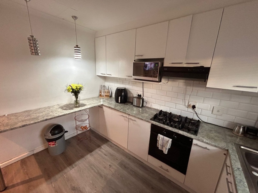 1 Bedroom Property for Sale in Pelican Park Western Cape